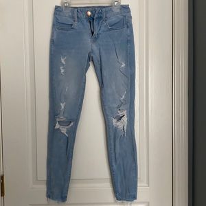 American Eagle Outfitters Jeans